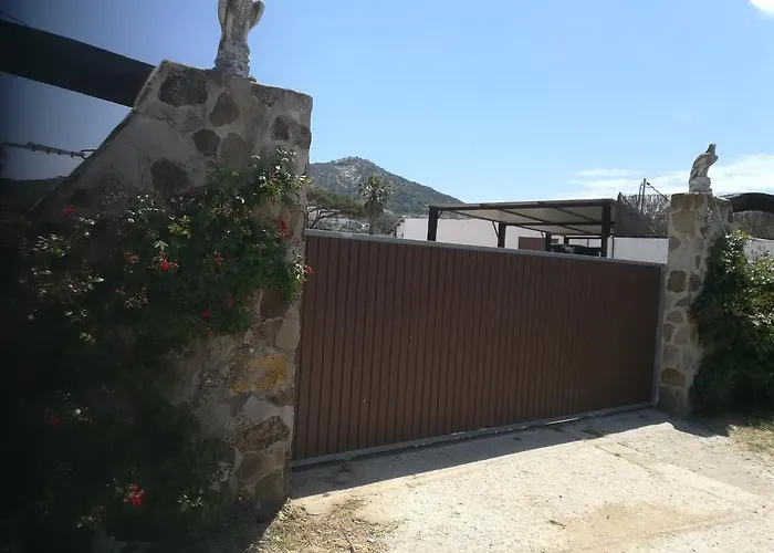 Hacienda rural Ventorrillo El Nene