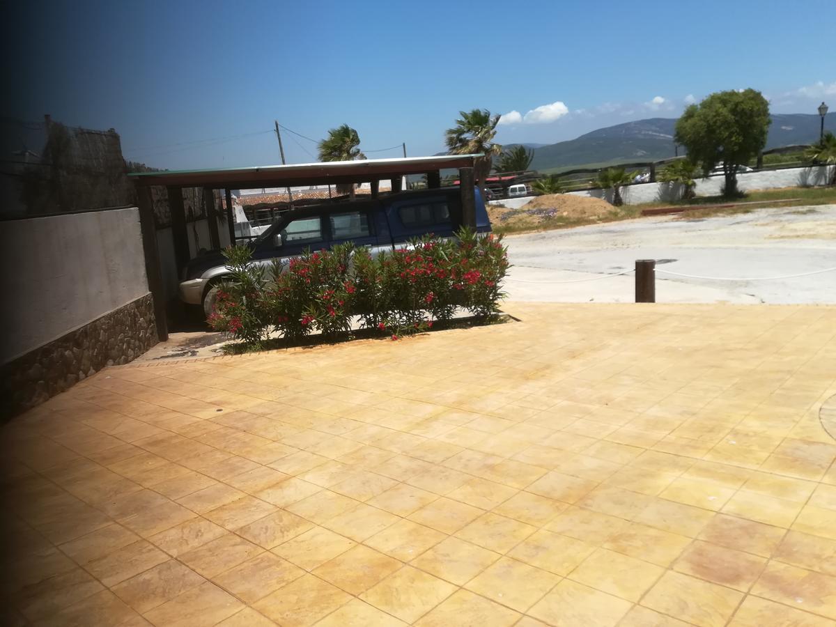 Apartamento Hacienda Rural Ventorrillo El Nene