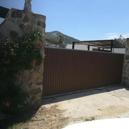 Hacienda Rural Ventorrillo El Nene Apartamento Cádis Exterior foto