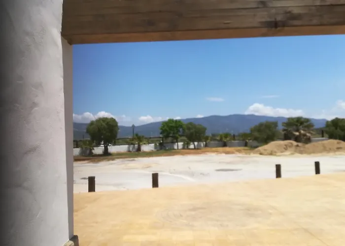 Hacienda Rural Ventorrillo El Nene