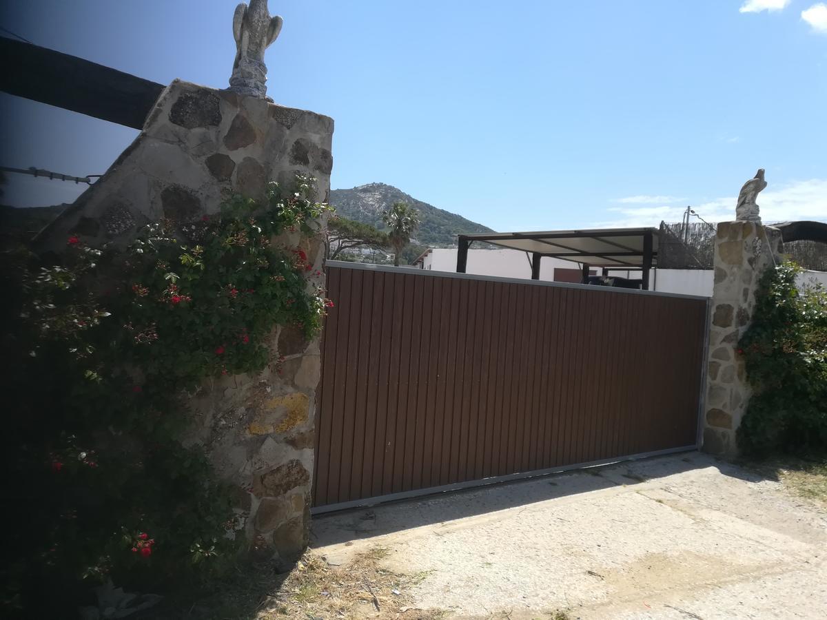 Appartement Hacienda Rural Ventorrillo El Nene *