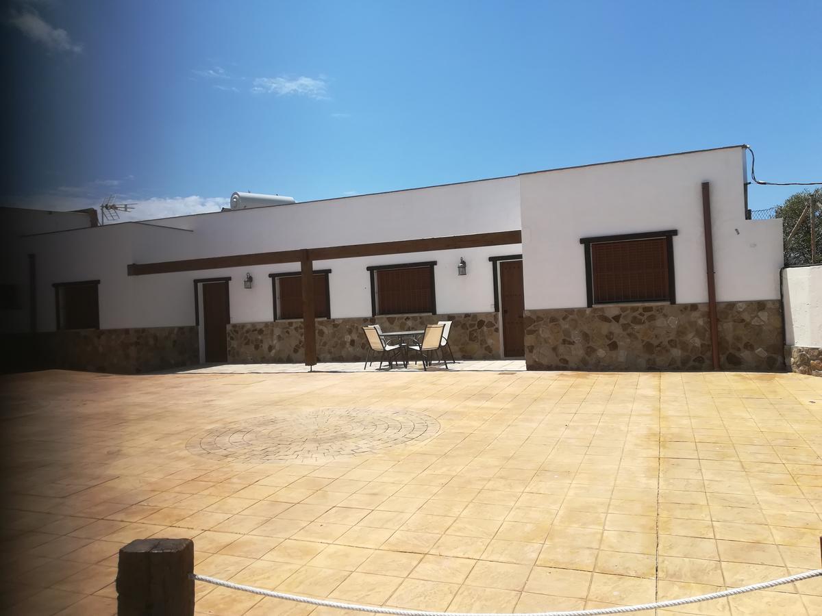 Hacienda Rural Ventorrillo El Nene Appartement *