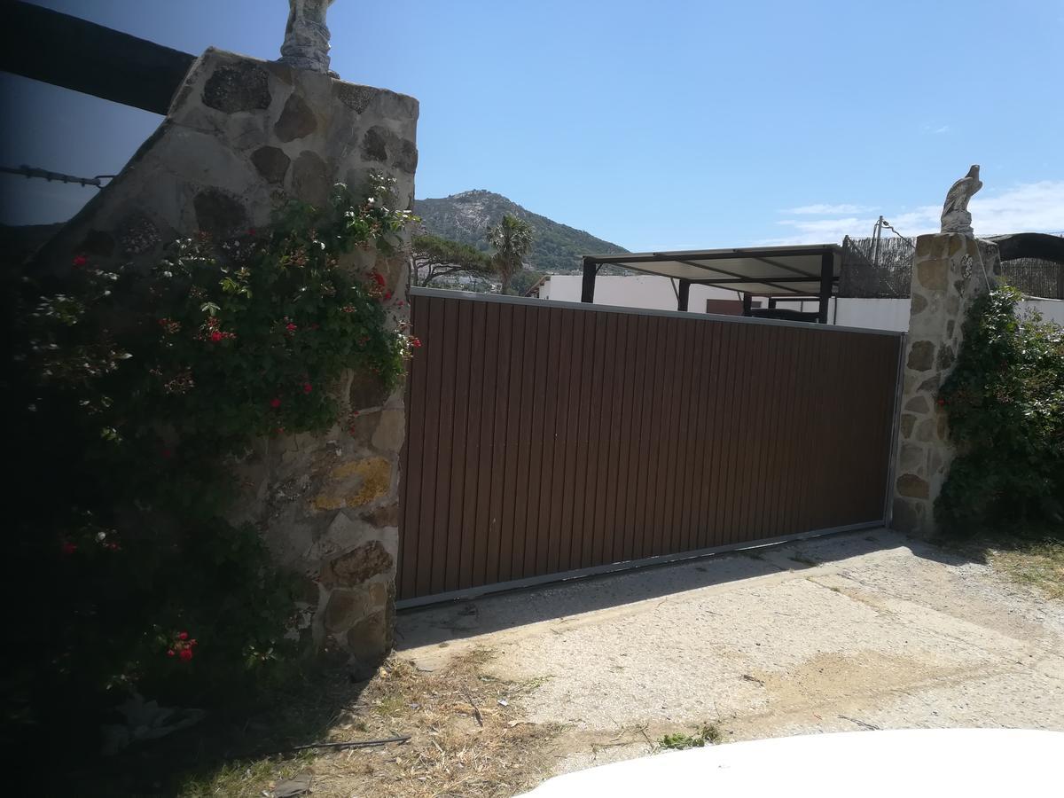Hacienda Rural Ventorrillo El Nene * Cádiz