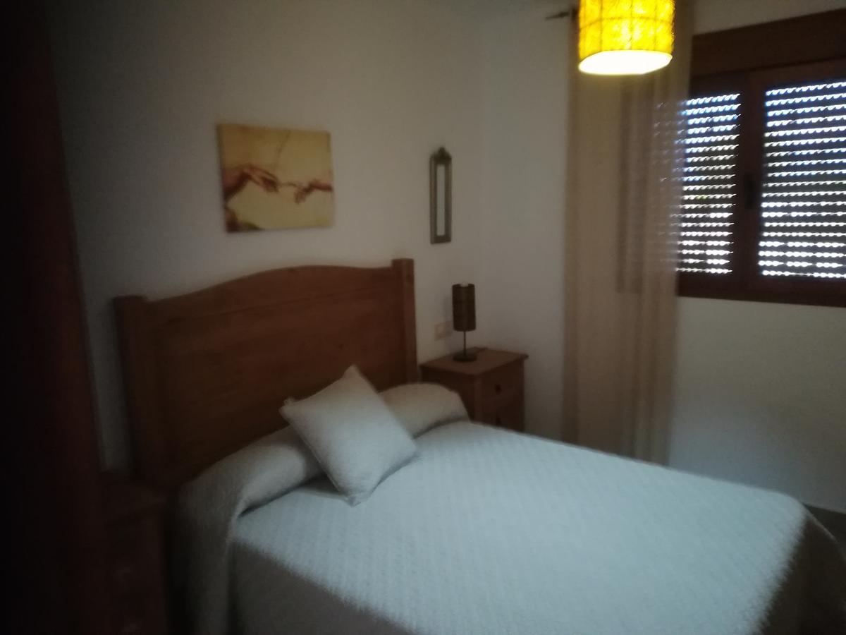 Hacienda Rural Ventorrillo El Nene * Cádiz