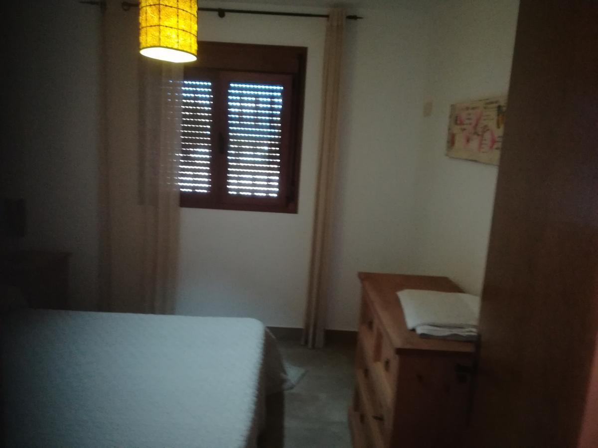 Appartement Hacienda Rural Ventorrillo El Nene Cádiz